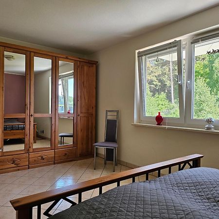 Ferienwohnung Kwe 7 Og Graal-Mueritz Zewnętrze zdjęcie